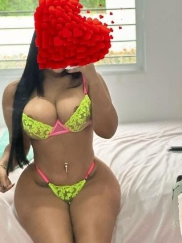 Verified Latina Escort — BBW Incall 24/7 (Boston, MA) - 1
