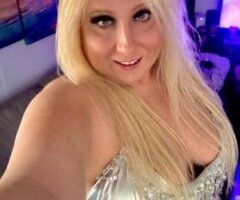 Curvy Blonde Fun in Sarasota — Cash, No Deposit (36) - Image 8