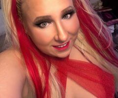Curvy Blonde Fun in Sarasota — Cash, No Deposit (36) - Image 12