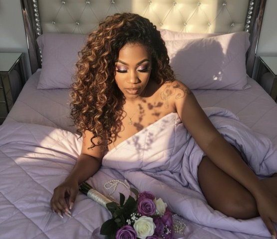 Little Rock Evening Outcalls — Gizelle (Brown Sugar) Special - 1