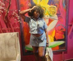 Houston Big Booty Ebony Female Escort — Out-call only - Image 8