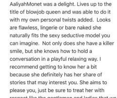 Van Nuys Goddess Aaliyah — Busty Ebony Full Service, Kink & FBSM - Image 3