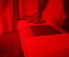 Asheville escorts - Discreet Spa Location & Parking — Available Now