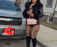 Brockton MA Visiting From Florida — Puerto Rican & Spanish Mami (Outcalls Only) - Image 7