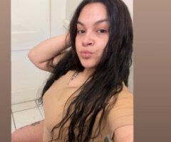 Brockton MA Visiting From Florida — Puerto Rican & Spanish Mami (Outcalls Only) - Image 10