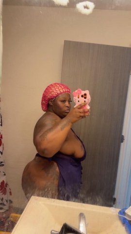 Milwaukee BBJ Incall (Milwaukee, WI) Plussize Escort — Incall BBJ - 1