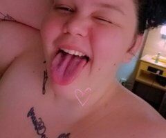 Norfolk VA SSBBW Throat Goat Escort — Macyy - Image 6