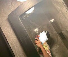 Houston escorts - Late Night Links! 8in THICK! (incall only) 📍Cum see the hype!