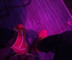 Late Night Links! 8in THICK! (incall only) 📍Cum see the hype! - Image 6