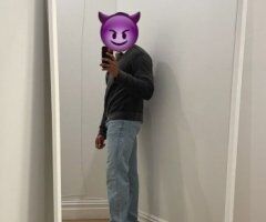Late Night Links! 8in THICK! (incall only) 📍Cum see the hype! - Image 12