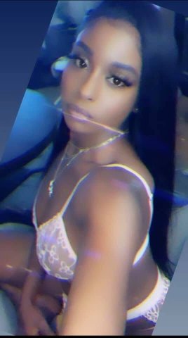 Sacramento Morning Specials — Young Hot Ebony Creamy Pussy & Sloppy Head (24/7) - 1