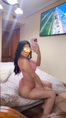 Denver CO Escorts — Chica Blanca - 1