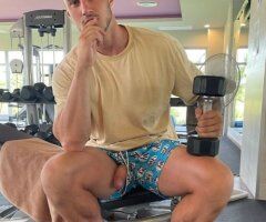 TALL HUNG 🍆HANDSOME 12inch MASTER JOCK - Image 5