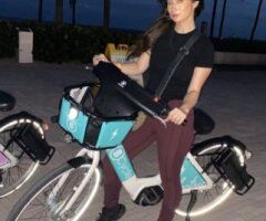 West Palm Beach escorts - West Palm Beach Female Escort — Discreet video verification
