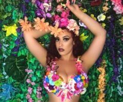 Aylina — Upscale Puerto Rican & Lebanese Escort (In-Call) - Image 3