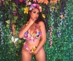 Aylina — Upscale Puerto Rican & Lebanese Escort (In-Call) - Image 5