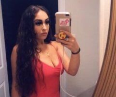 Aylina — Upscale Puerto Rican & Lebanese Escort (In-Call) - Image 6