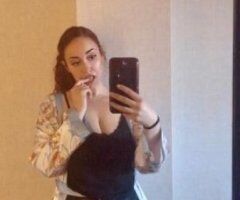 Aylina — Upscale Puerto Rican & Lebanese Escort (In-Call) - Image 7