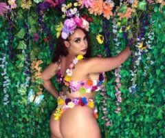 Aylina — Upscale Puerto Rican & Lebanese Escort (In-Call) - Image 9
