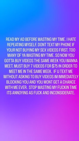 Poughkeepsie Female Escort — Car Sessions, Head Only & Raw Options - 1