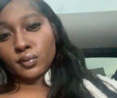 Thick Curvy Ebony 21 — Discreet Clean Text/Call Options - Image 2