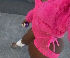 Thick Curvy Ebony 21 — Discreet Clean Text/Call Options - Image 4