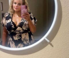 Little Rock Flirty Escort Specials — Friday Morning QV & hhr - Image 7