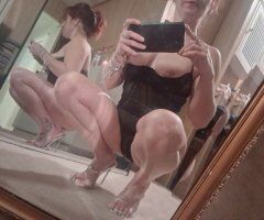 Horny Little Bitch 33 — Petite Curvy MILF (4'11", 100 lbs) Incall in Eloy - Image 10