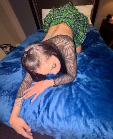 Naomi  Denver Female Escort — Party play & non-rushed incall/outcall - 1