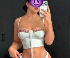 Atlanta escorts - Shiara — Venezuela model, Spanish, 26, long hair (no outcalls)