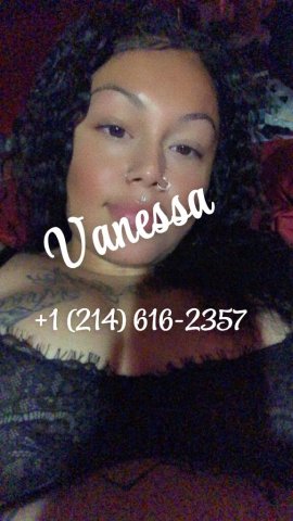 Vanessa, Professional Spanish-Style Female Escort in Dallas (Incall & Outcall) — Oakcliff - 1