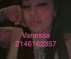 Vanessa, Professional Spanish-Style Female Escort in Dallas (Incall & Outcall) — Oakcliff - Image 3