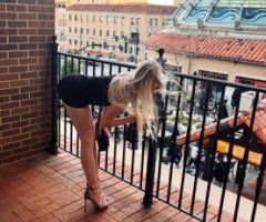 Oklahoma City Outcall Only — Snow in OK Tonight Only, Text Me - Image 5