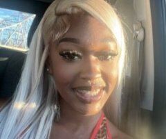 Concord Brown Skin Princess Escort - Image 5