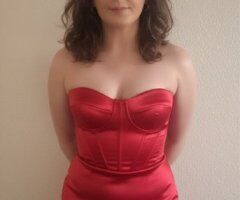 Discreet Female Escort in Oklahoma City for Flirty Role Play - Image 2