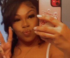 OnlyFans & Twitter (X) — Sammie’s Sweet Self, Cash/Apple Pay - Image 9