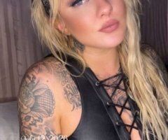 Minneapolis/St. Paul Outcall Female Escort — $1000 overnight special - Image 6