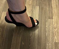 Greensboro Female Escort — Puerto Rican Mix for Foot Fetish Massage Therapy - Image 7