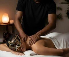 9.5 inch BBC - Shroom/420 friendly MASSAGE THERAPY. WOMEN ONLY - Image 2