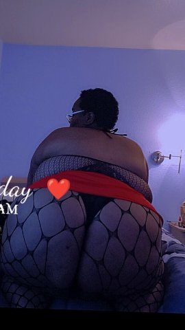 Huntsville SSBBW Female Escort — Sloppy Mouth & Wet Pussy - 1