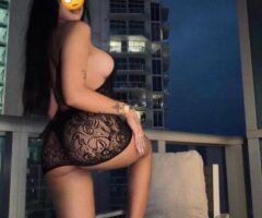 Latina Female Escort in Winston-Salem — Real Photos, Incall Punctual Service, GFE & Squirt - Image 3