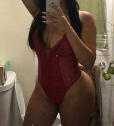 Jess — Incall & Outcall Female Escort in Bensalem (No Drama, Real Pics) - 1
