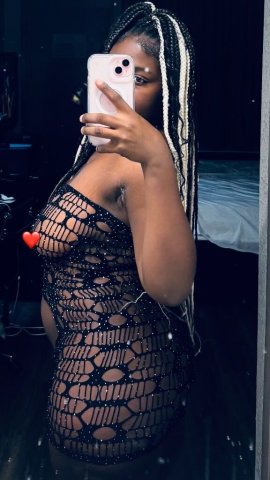 Chocolate Doll InCall — Incall 23 - 1