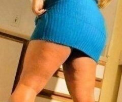 Allanah Hart Adult Film Star in Wilmington — Thick BBW Mature Escort - Image 8