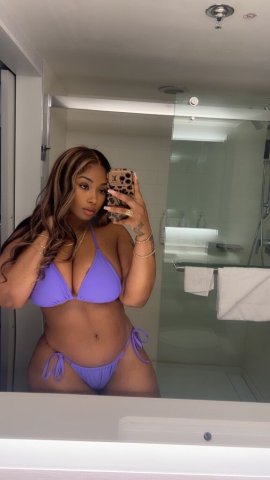 Incall available now — big booty treat in Washington DC (age 28) - 1