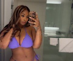 Washington D.C. escorts - Incall available now — big booty treat in Washington DC (age 28)