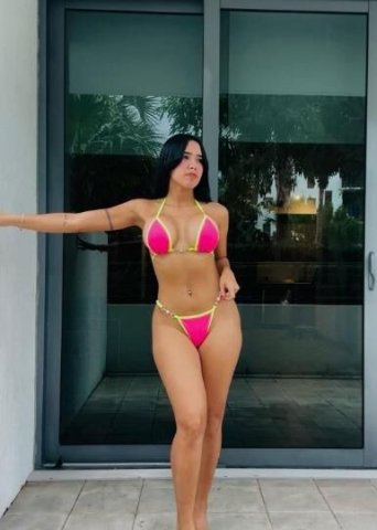 Daniela “tu mamasita” latina (24) — incall/outcall y videocall 24/7 - 1