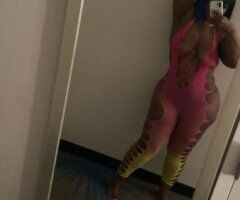 Caribbean-themed 29 escort in Hampton, Virginia - Image 4