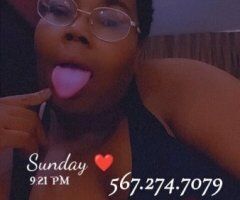 Huntsville SSBBW Female Escort — Sloppy Mouth & Wet Pussy w/ Grip ($20 qv, 40 hhr, 60hr) - Image 7