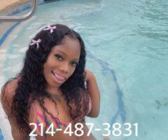 Alora — 4’9 Bombshell Female Escort in Killeen (Incalls & Outcalls) - Image 4